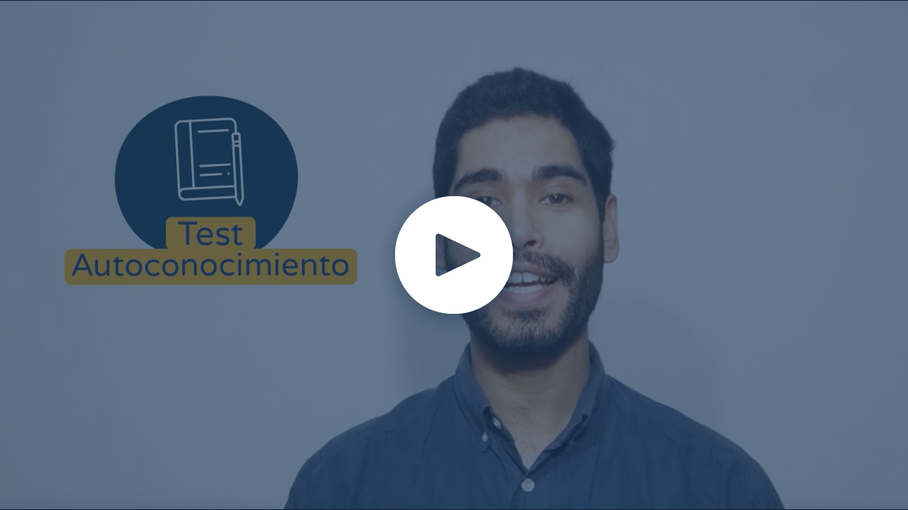Conoce más sobre el Test de Autoconocimiento de Psicometrix